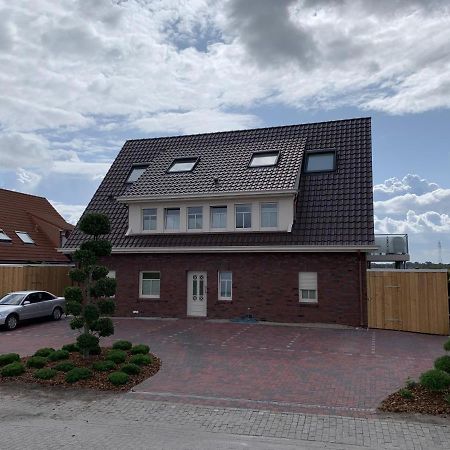 Seeblick 2 Norddeich  Exterior photo